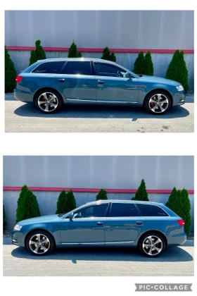 Audi A6 3000 TDI Facelift  | Mobile.bg    7
