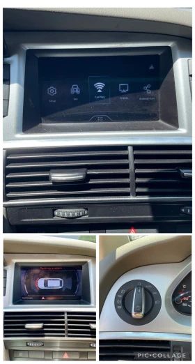 Audi A6 3000 TDI Facelift  | Mobile.bg    9