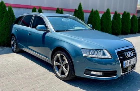 Audi A6 3000 TDI Facelift  | Mobile.bg    2