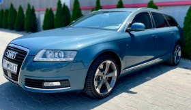     Audi A6 3000 TDI Facelift 