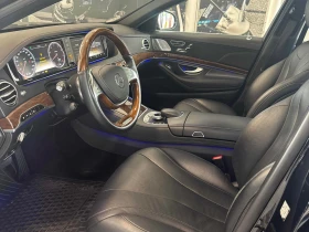 Mercedes-Benz S 500 S550 2014 4MATIC * БЕЗ ПЪРВОНАЧАЛНА ВНОСКА* - 31899 лв. - 45592988 8