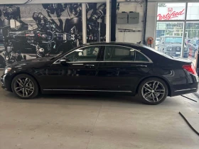 Mercedes-Benz S 500 S550 2014 4MATIC * БЕЗ ПЪРВОНАЧАЛНА ВНОСКА* - 31899 лв. - 45592988 3