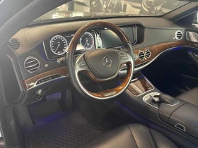Mercedes-Benz S 500 S550 2014 4MATIC * БЕЗ ПЪРВОНАЧАЛНА ВНОСКА* - 31899 лв. - 45592988 9