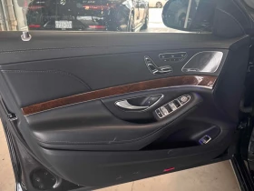 Mercedes-Benz S 500 S550 2014 4MATIC * БЕЗ ПЪРВОНАЧАЛНА ВНОСКА* - 31899 лв. - 45592988 7