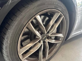 Mercedes-Benz S 500 S550 2014 4MATIC * БЕЗ ПЪРВОНАЧАЛНА ВНОСКА* - 31899 лв. - 45592988 6