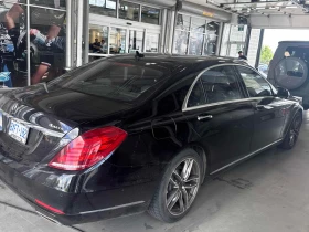 Mercedes-Benz S 500 S550 2014 4MATIC * БЕЗ ПЪРВОНАЧАЛНА ВНОСКА* - 31899 лв. - 45592988 4