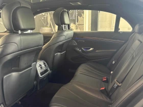 Mercedes-Benz S 500 S550 2014 4MATIC * БЕЗ ПЪРВОНАЧАЛНА ВНОСКА* - 31899 лв. - 45592988 12