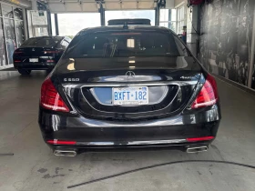 Mercedes-Benz S 500 S550 2014 4MATIC * БЕЗ ПЪРВОНАЧАЛНА ВНОСКА* - 31899 лв. - 45592988 5