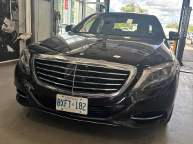 Mercedes-Benz S 500 S550 2014 4MATIC * БЕЗ ПЪРВОНАЧАЛНА ВНОСКА* - 31899 лв. - 45592988 2