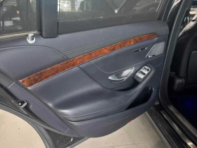 Mercedes-Benz S 500 S550 2014 4MATIC * БЕЗ ПЪРВОНАЧАЛНА ВНОСКА* - 31899 лв. - 45592988 11
