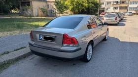 Обява за продажба на Volvo S60 T5 ~5 700 лв. - изображение 2