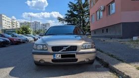 Обява за продажба на Volvo S60 T5 ~5 700 лв. - изображение 6