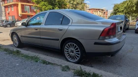 Обява за продажба на Volvo S60 T5 ~5 700 лв. - изображение 4