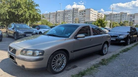 Обява за продажба на Volvo S60 T5 ~5 700 лв. - изображение 5