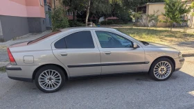 Обява за продажба на Volvo S60 T5 ~5 700 лв. - изображение 1