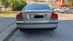 Обява за продажба на Volvo S60 T5 ~5 700 лв. - изображение 3