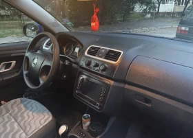 Обява за продажба на Skoda Fabia Skoda Fabia Hatchback 2007 1.2  ~3 500 лв. - изображение 6