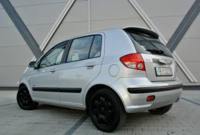 Hyundai Getz 1.5CRDi * *  | Mobile.bg    2