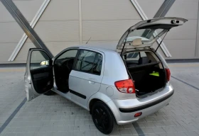Hyundai Getz 1.5CRDi * *  | Mobile.bg    9