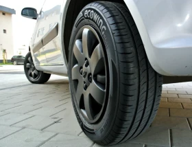 Hyundai Getz 1.5CRDi * *  | Mobile.bg    16