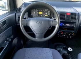 Hyundai Getz 1.5CRDi * *  | Mobile.bg    12