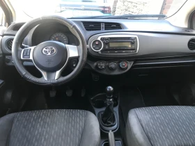 Обява за продажба на Toyota Yaris 1.3 ~5 600 EUR - изображение 3