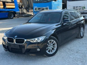 BMW 320 8 ZF / 184HP / PROFESSIONAL NAVI / DYNAMIC LED - 16950 лв. - 17532869 3