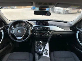 BMW 320 8 ZF / 184HP / PROFESSIONAL NAVI / DYNAMIC LED - 16950 лв. - 17532869 10
