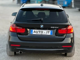 BMW 320 8 ZF / 184HP / PROFESSIONAL NAVI / DYNAMIC LED - 16950 лв. - 17532869 5