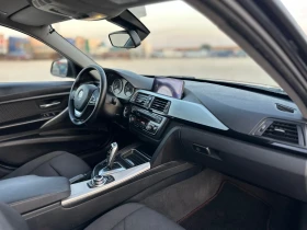BMW 320 8 ZF / 184HP / PROFESSIONAL NAVI / DYNAMIC LED - 16950 лв. - 17532869 12