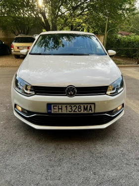 Обява за продажба на VW Polo 1.4 TDI  ~15 600 лв. - изображение 1