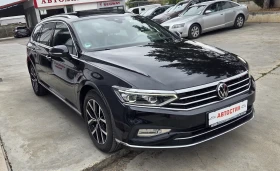     VW Passat Elegance-LED--- 