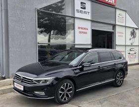     VW Passat Elegance-LED--- 