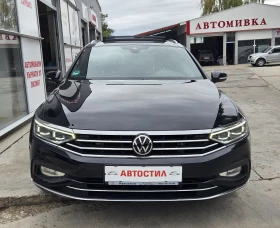     VW Passat Elegance-LED--- 