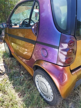 Обява за продажба на Smart Fortwo ~2 300 лв. - изображение 2
