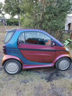 Обява за продажба на Smart Fortwo ~2 300 лв. - изображение 1