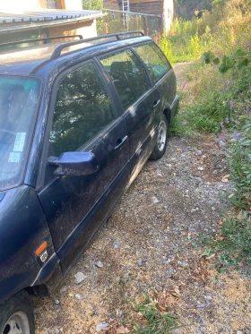 VW Passat      1  | Mobile.bg    4
