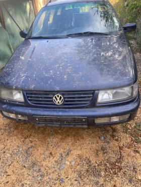 VW Passat      1  | Mobile.bg    2