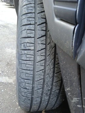 Chrysler Voyager 2.5tdi | Mobile.bg    4