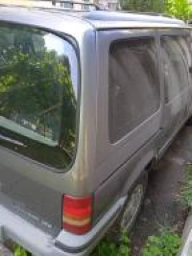 Chrysler Voyager 2.5tdi | Mobile.bg    5
