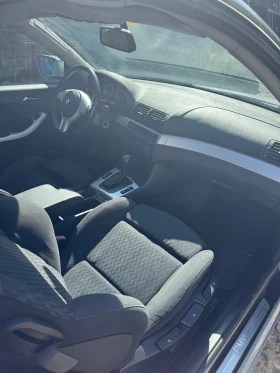 Обява за продажба на BMW 320 Ci ~9 300 лв. - изображение 5 | Auto.bg Обява за продажба на BMW 320 Ci ~9 300 лв. - изображение 5