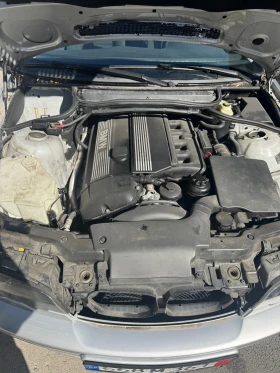 Обява за продажба на BMW 320 Ci ~9 300 лв. - изображение 8 | Auto.bg Обява за продажба на BMW 320 Ci ~9 300 лв. - изображение 8