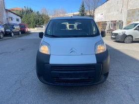 Citroen Nemo 1.4i lpg prins | Mobile.bg    3