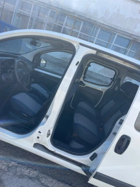 Citroen Nemo 1.4i lpg prins | Mobile.bg    10