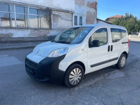 Citroen Nemo 1.4i lpg prins | Mobile.bg    2