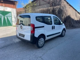 Citroen Nemo 1.4i lpg prins | Mobile.bg    5