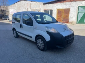     Citroen Nemo 1.4i lpg prins
