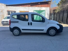Citroen Nemo 1.4i lpg prins | Mobile.bg    4