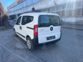 Citroen Nemo 1.4i lpg prins | Mobile.bg    6