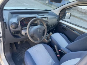 Citroen Nemo 1.4i lpg prins | Mobile.bg    7